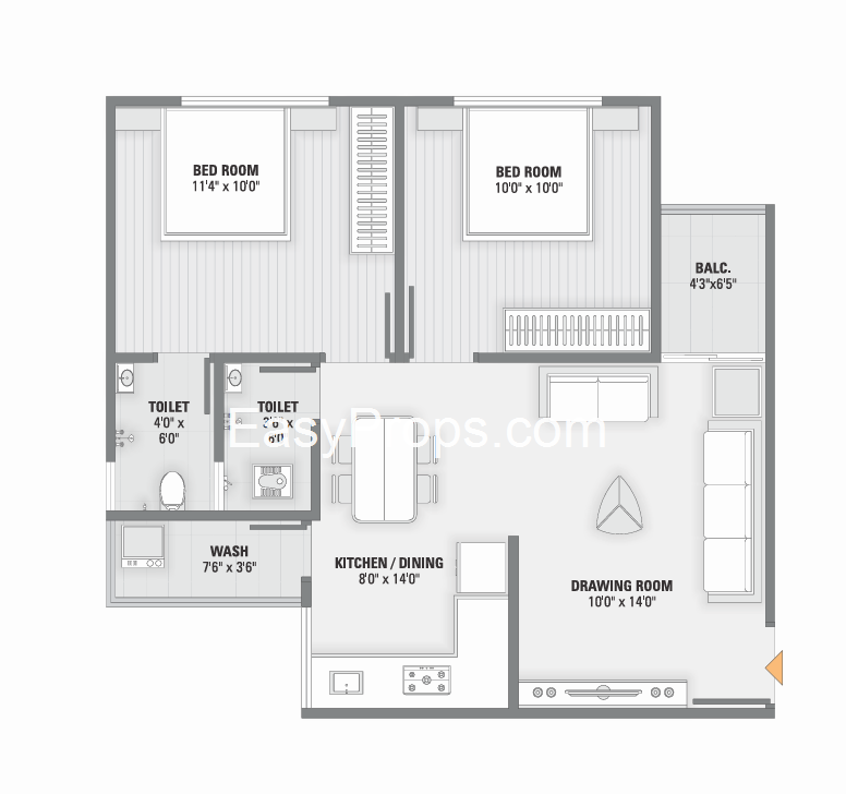 Sthapatya Heights
