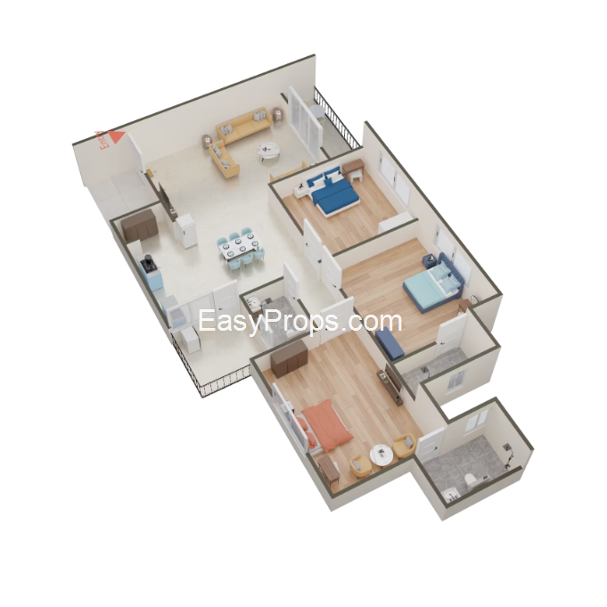 Nilkanth Shyam Upvan