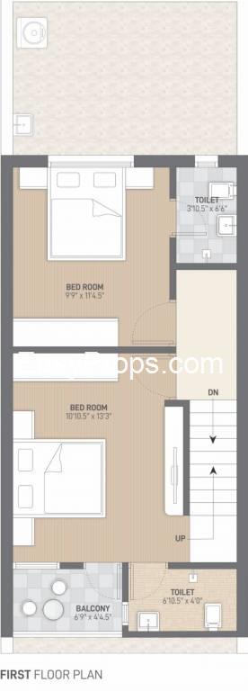 Shree Ramdev Vraj Vihar Homes