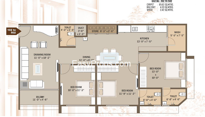Shivam Bhagirath Block 1