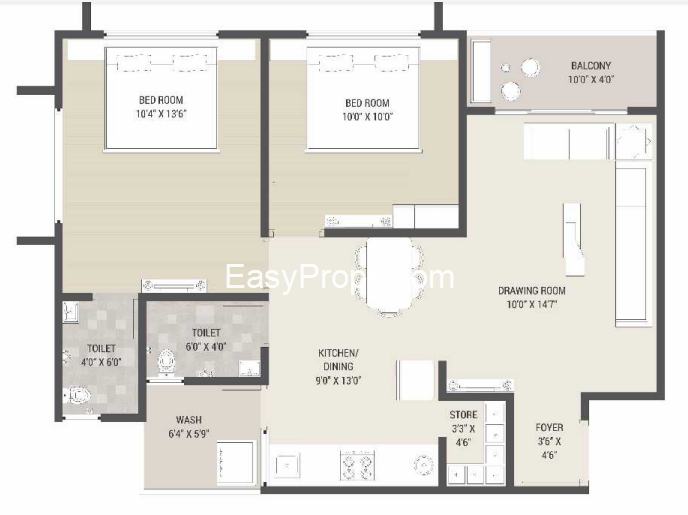 Shubh Nanddeep Residency