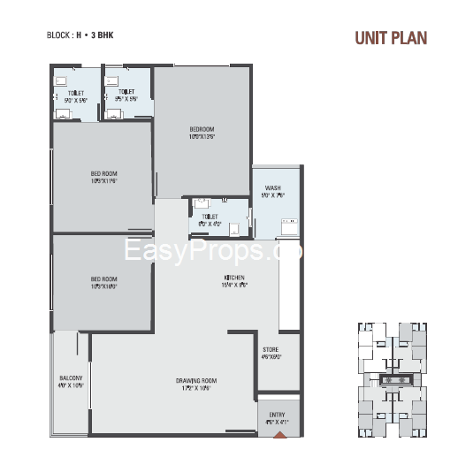 Shilp White Elegance And White Business Hub