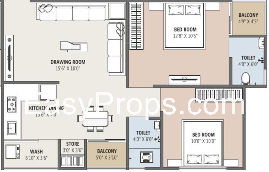 Shri Hari Pratham Platinam