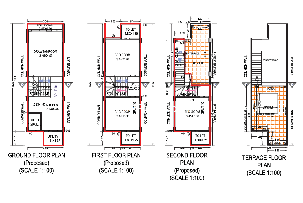Aditya Lakeview Bungalows