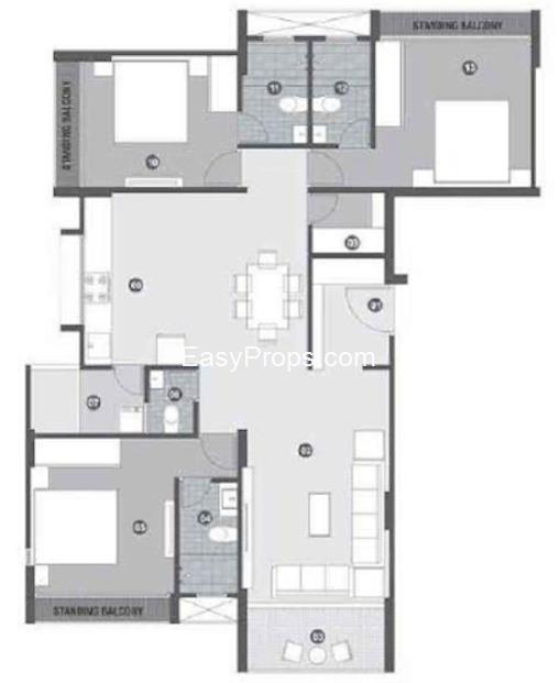 High Line Amir Nasir