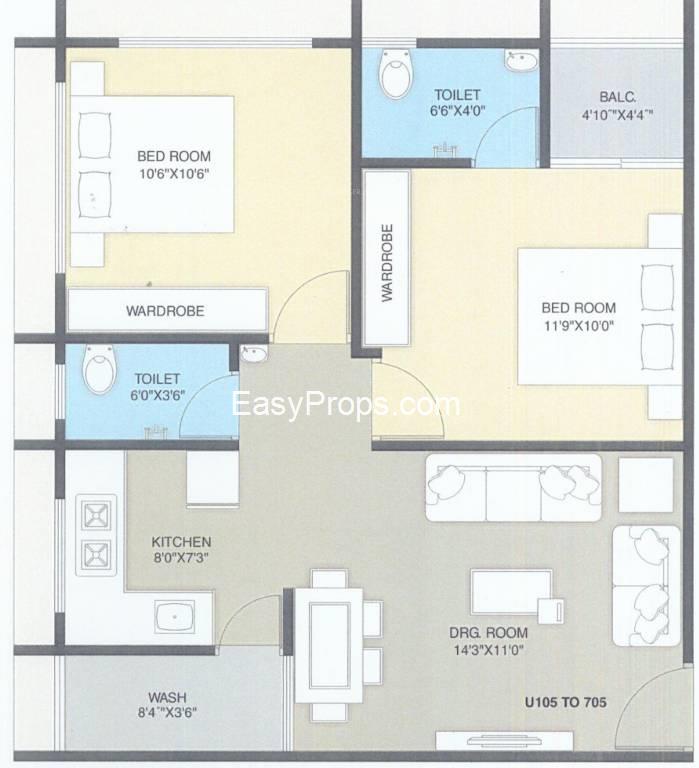 Nilkanth Pearl Elegance