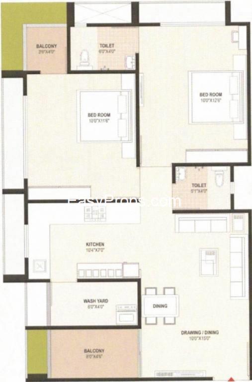 Malak Maruti Luxuria