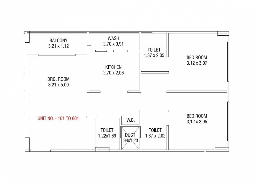 Meem Light Residency