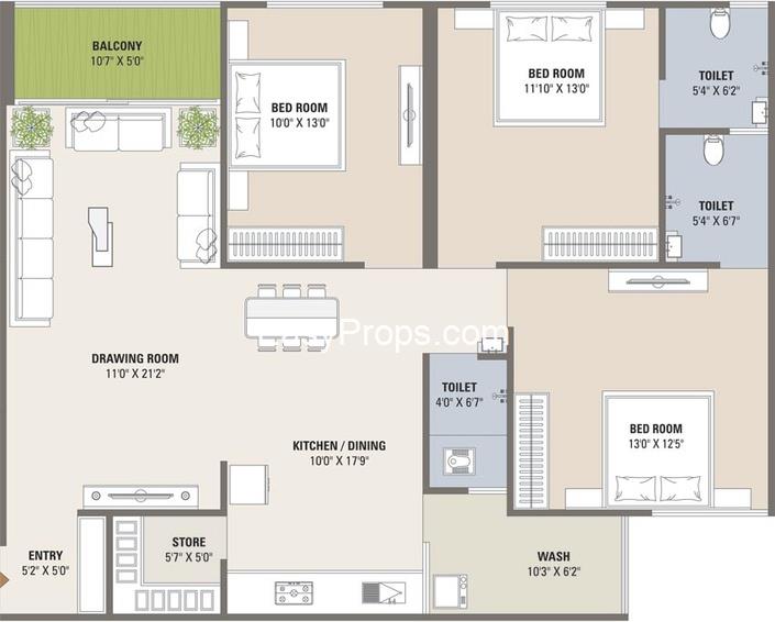 Shreenath Ganesh Rivera