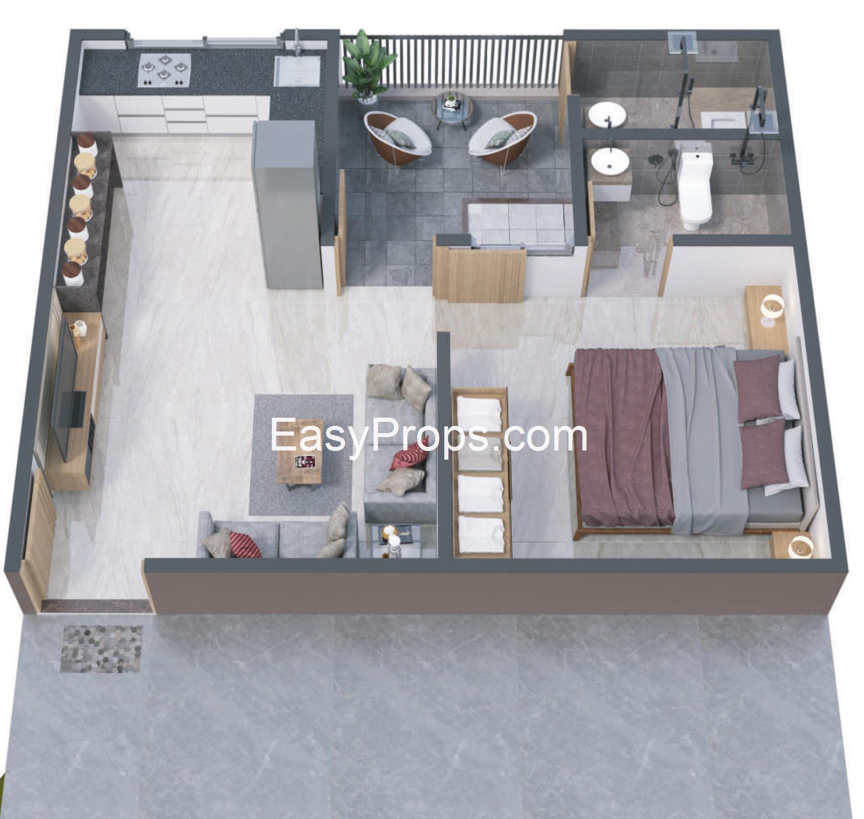 Statista Apaar Pride Homes