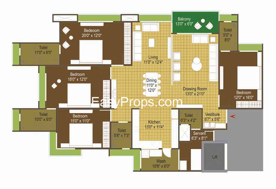 Ratnanjali Hastinapur The Royal Legacy