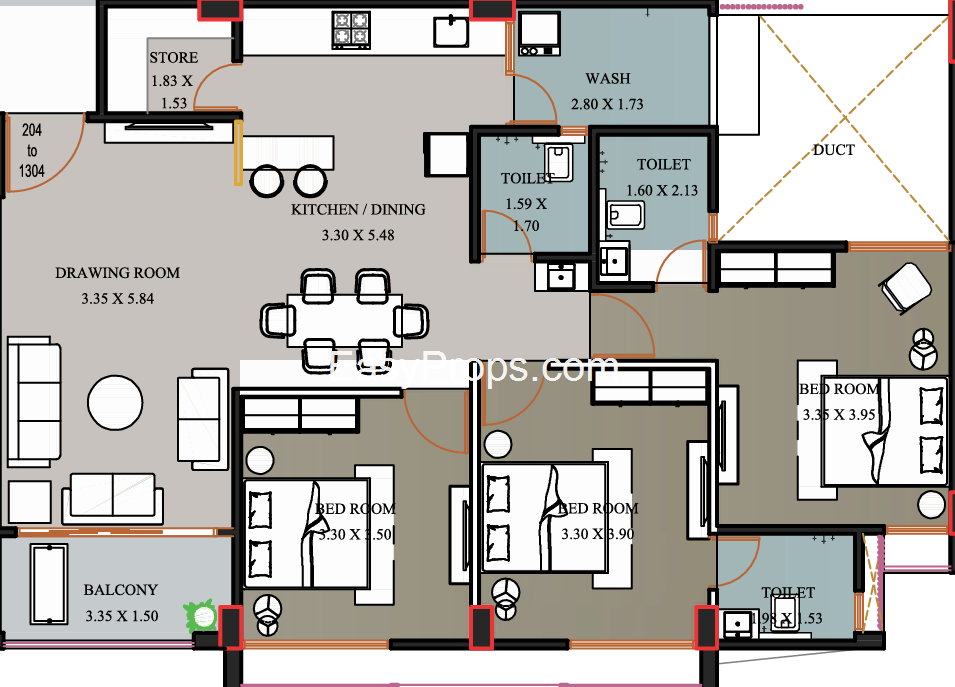 Ridham Rujuvalika Arise