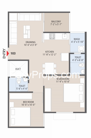 Samarpan Ashirwad Flora