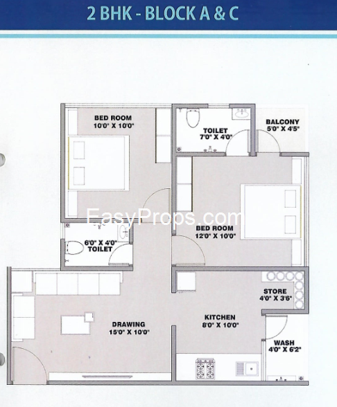 Shree Hari Shalin Enclave