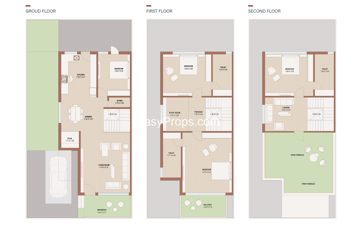 Shilpgram Bhaktikunj