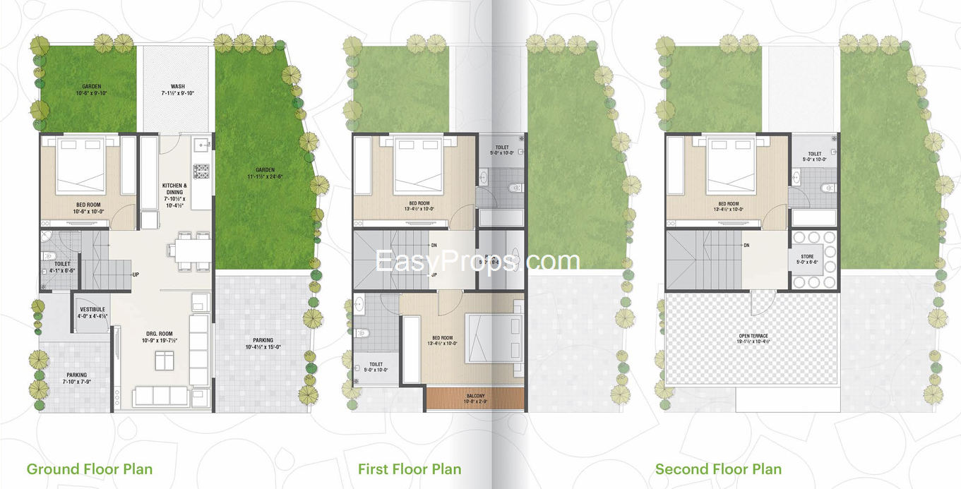 Radhekrishna Anushthan Upvan