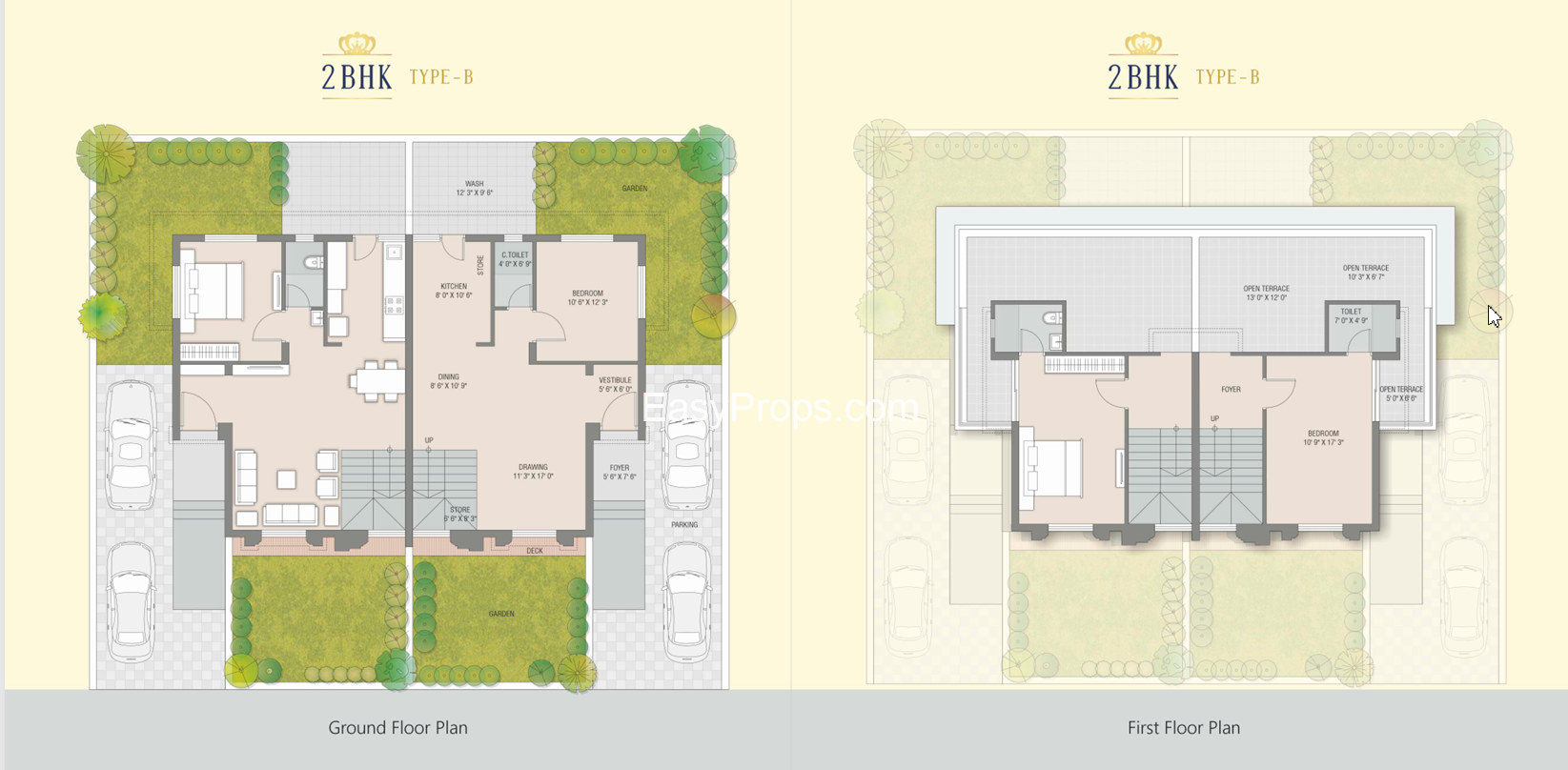Shivoham Coral Paradise