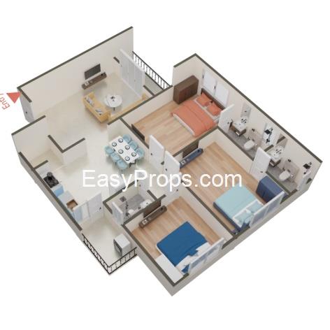 Har Har Aarohi Elegance