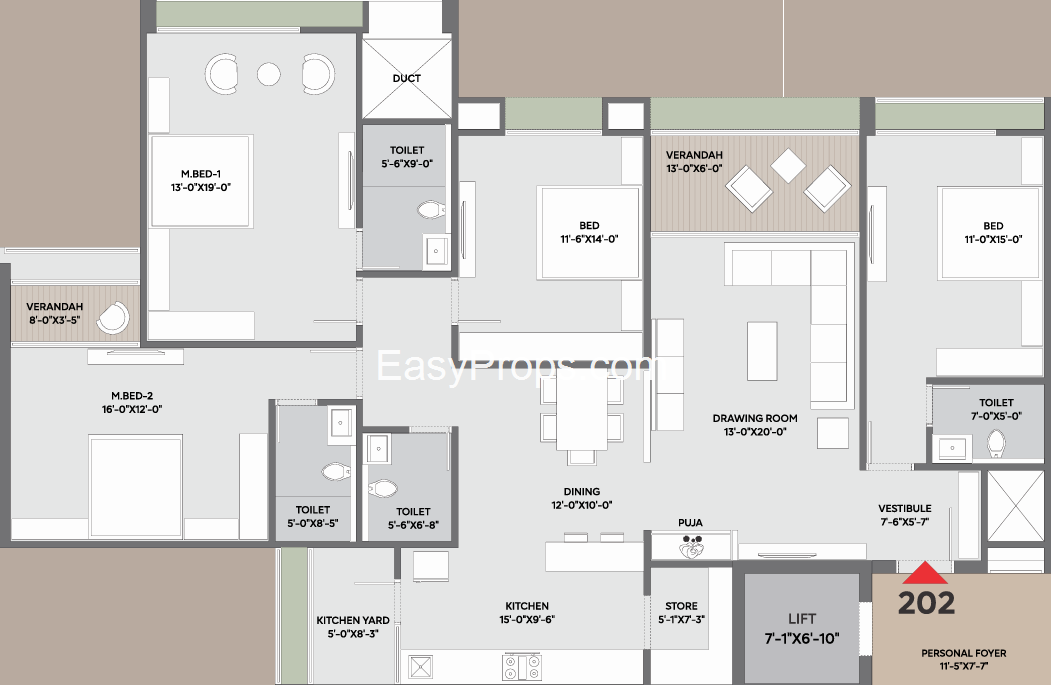 Gayatri Maitri Elevate