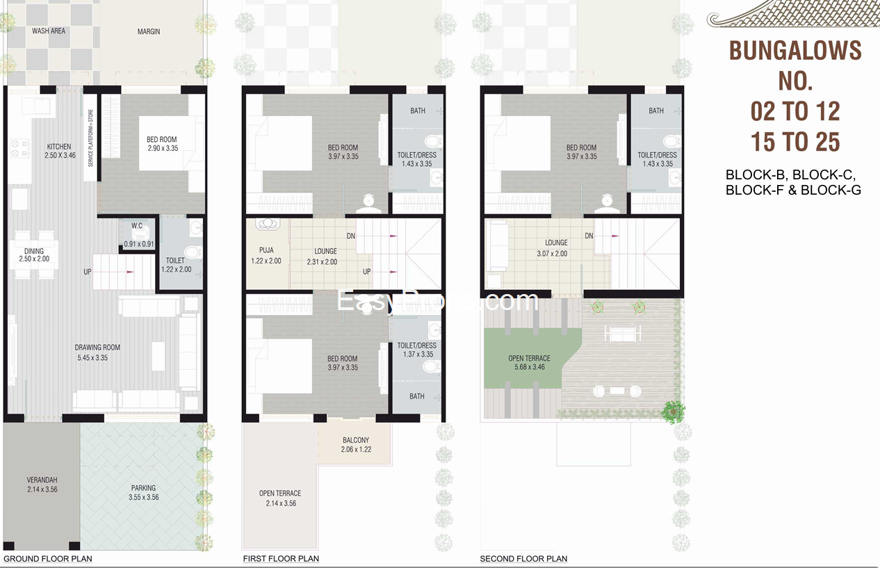 Tirupati Shivalay Palace