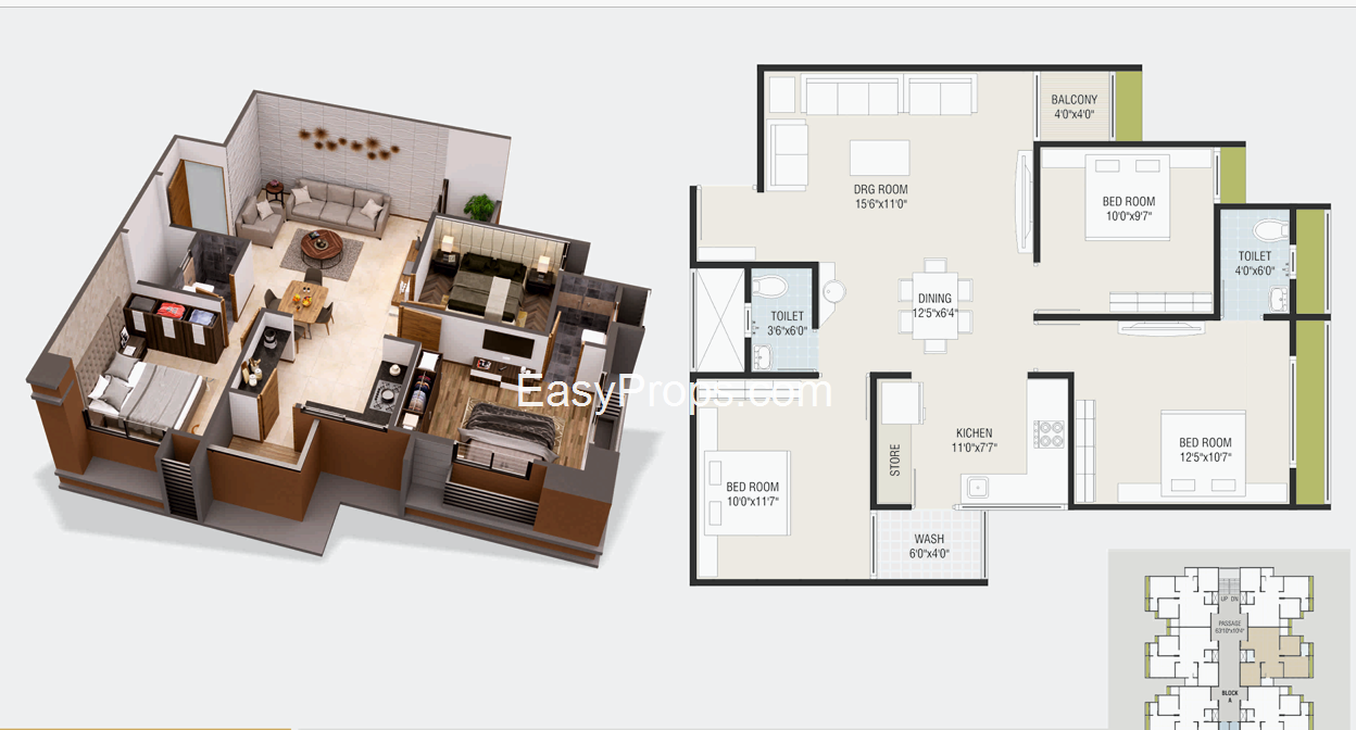 Shree Radhe Krishna Royal