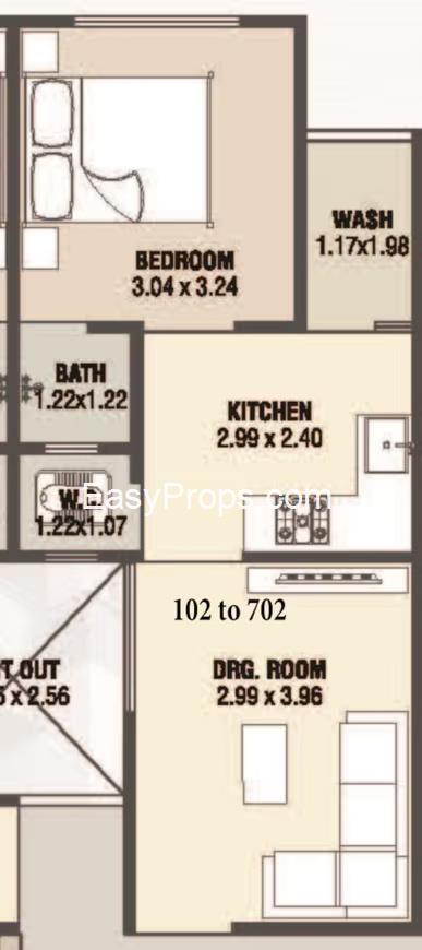 Tohid Maimunah Residency