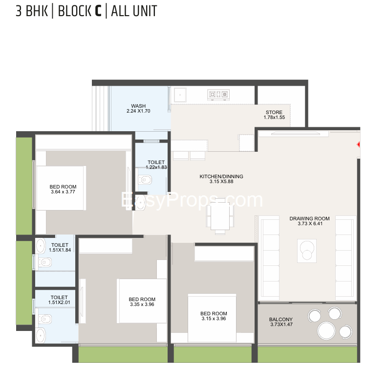 Satvaraj Satva Prime