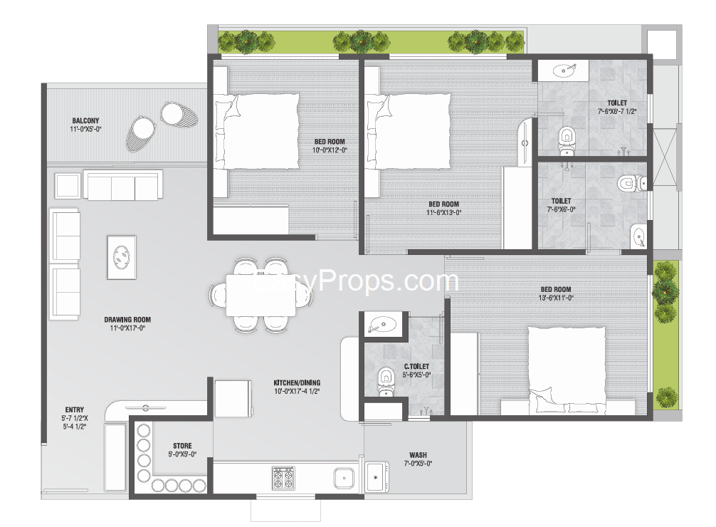 Shree Hari Sahaj Prime