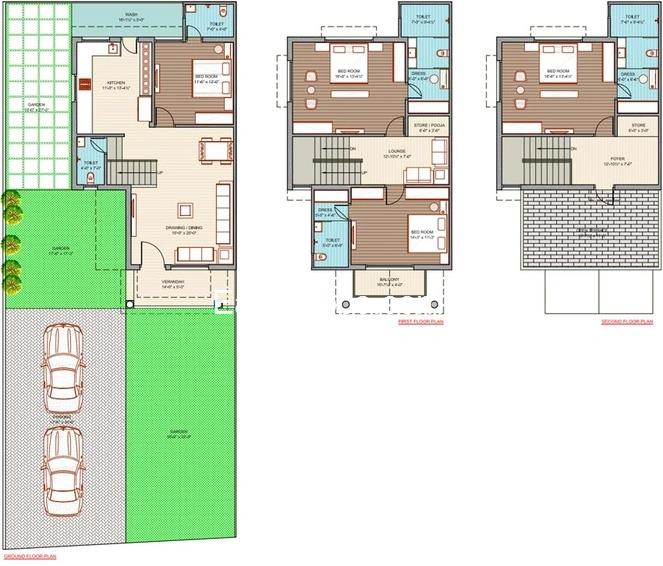 Shree Swetayan Villa