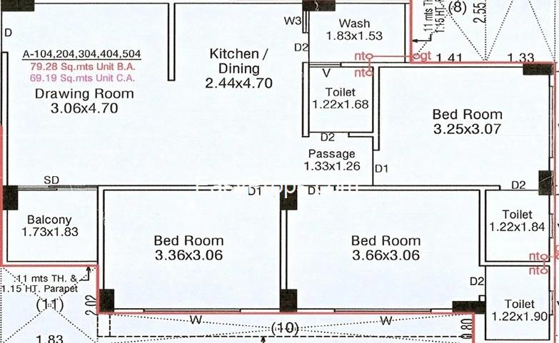 Gajraj Sanidhya Parv