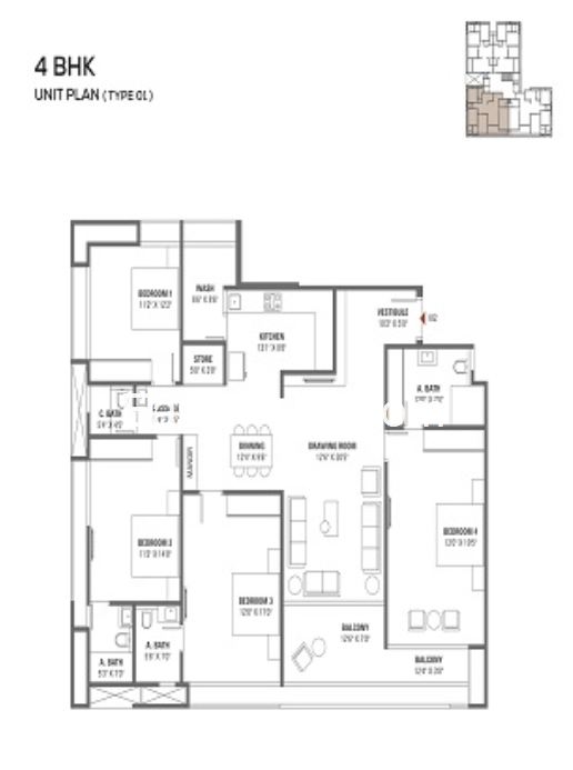 Gopinath Skywalk Arena