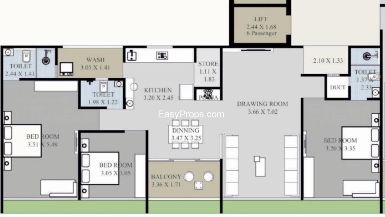 Narnarayan Sahajanand Heaven