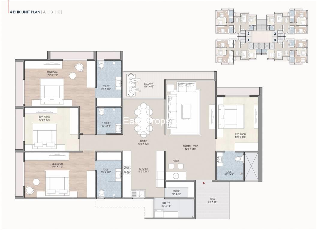 Indraprasth Shivanta