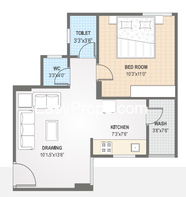 Shree Khodiyar Pooja Avenue