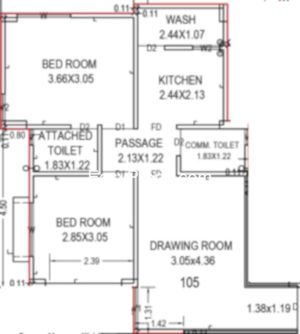 Anant Ananta Elegance