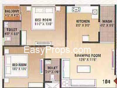 Shivam Hariom Elegance