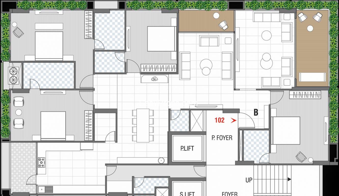 Greencraft The Whitecraft