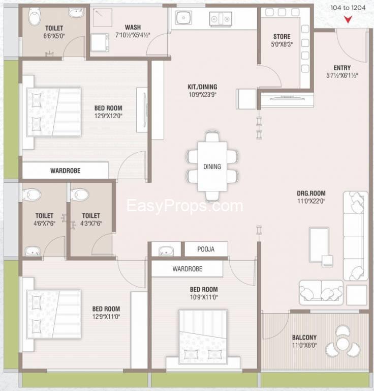 Sapat Fortune Family