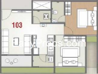 Viraj Vedant Skyline