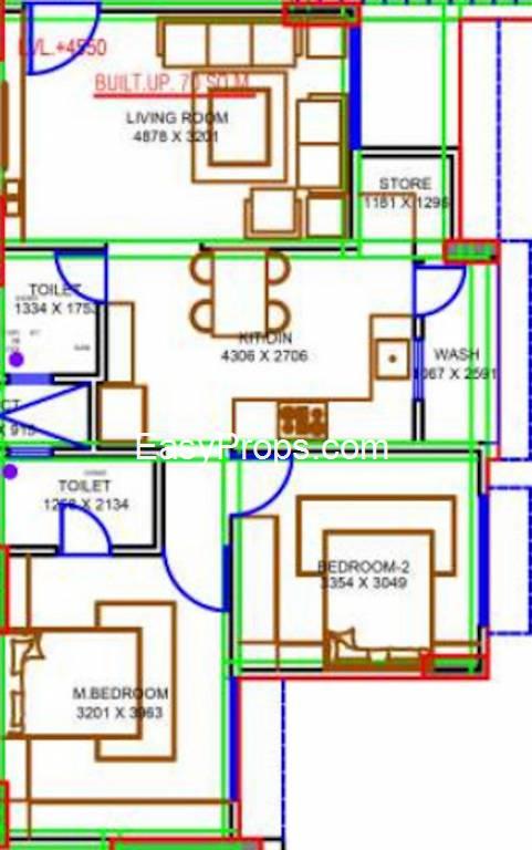 Motherland Magnate Icon