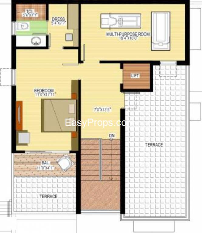 Samay Aangi Bunglows