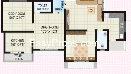 Radhe Sahjanand Enclave