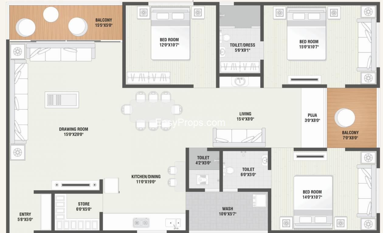 Satyay Balmukund Crysta