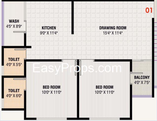 Sarahi Colin Elegance