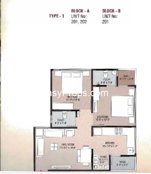 Beghel Shiv Krupa Residency