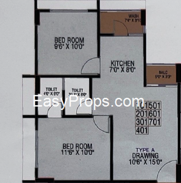 Ganesh Aaradhana Sky