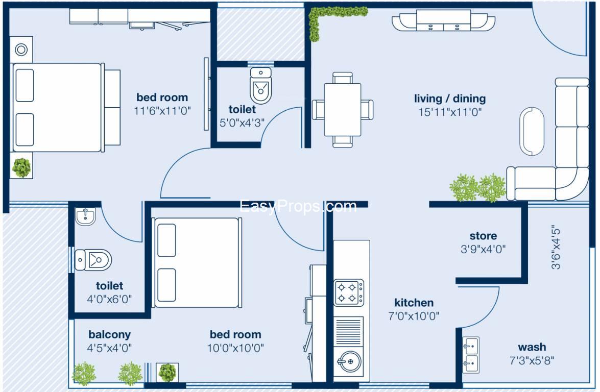 Shree Hari Nakshatra Residency 2