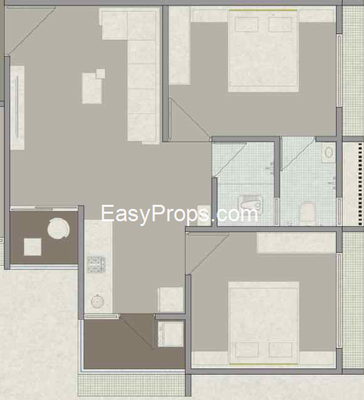 Ganesh Aaradhana Sky -2