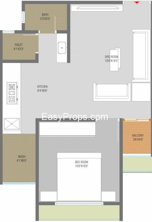 Vaidehi Shyamal Parisar