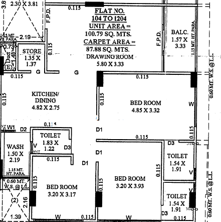 Shree Ramdev Devasya Gold Plus